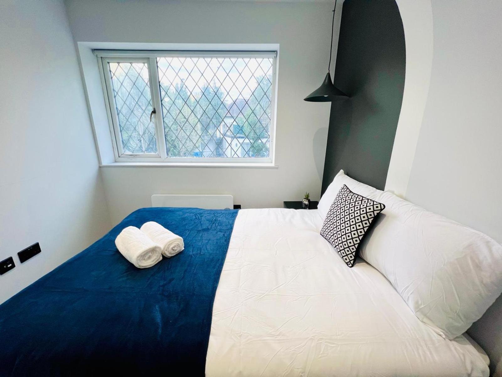 London Greenford House Beautiful Ensuite Close To Heathrow Guest house