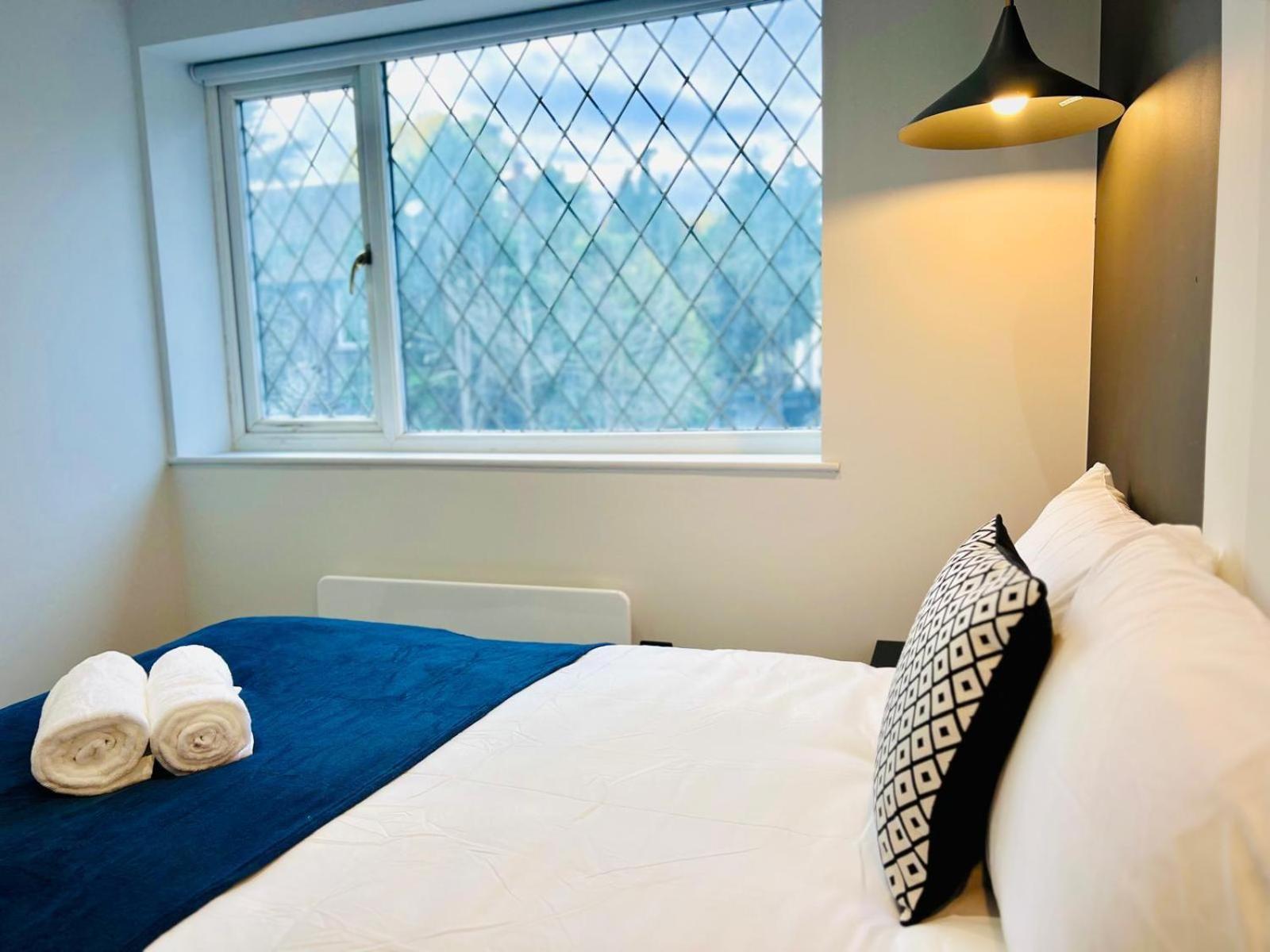 Guest house London Greenford House Beautiful Ensuite Close To Heathrow