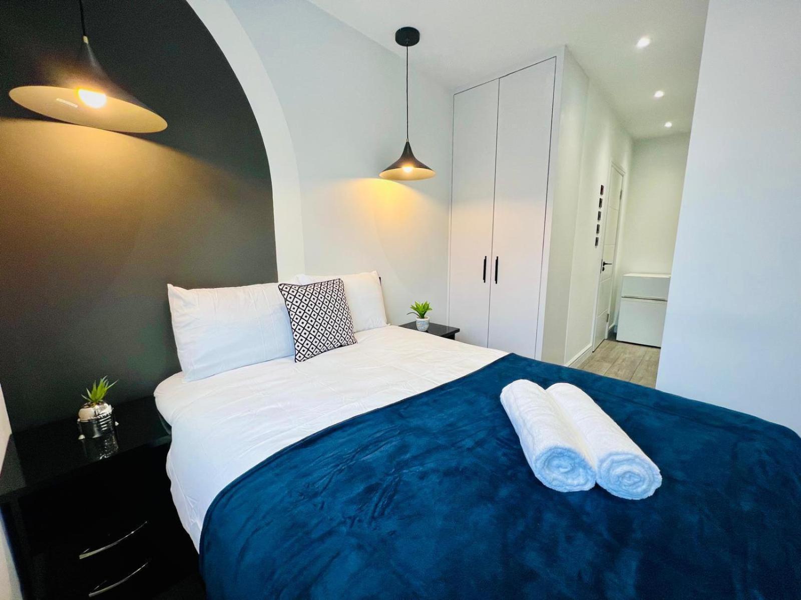 London Greenford House Beautiful Ensuite Close To Heathrow Guest house Greenford (Greater London)