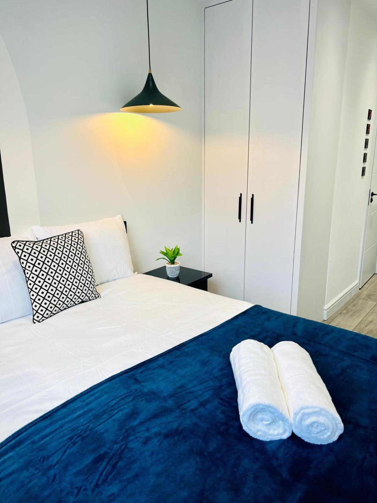 London Greenford House Beautiful Ensuite Close To Heathrow Greenford (Greater London)