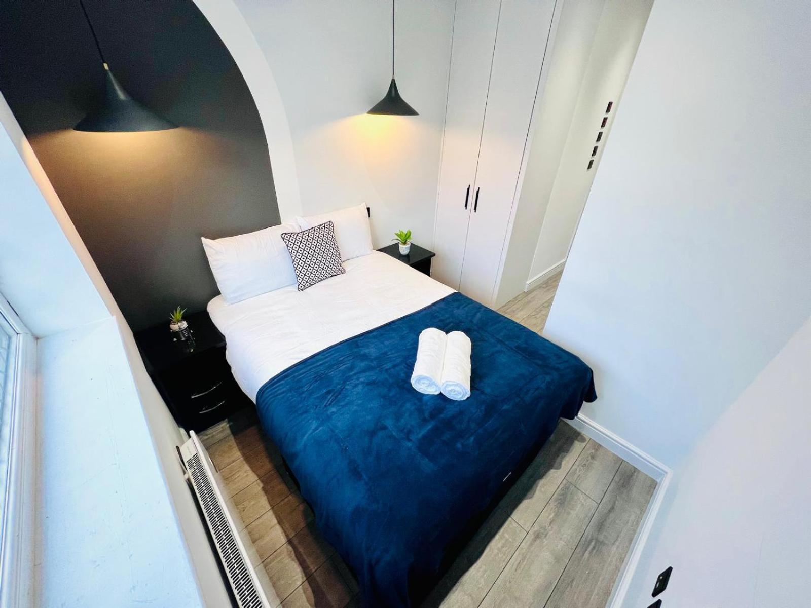 London Greenford House Beautiful Ensuite Close To Heathrow