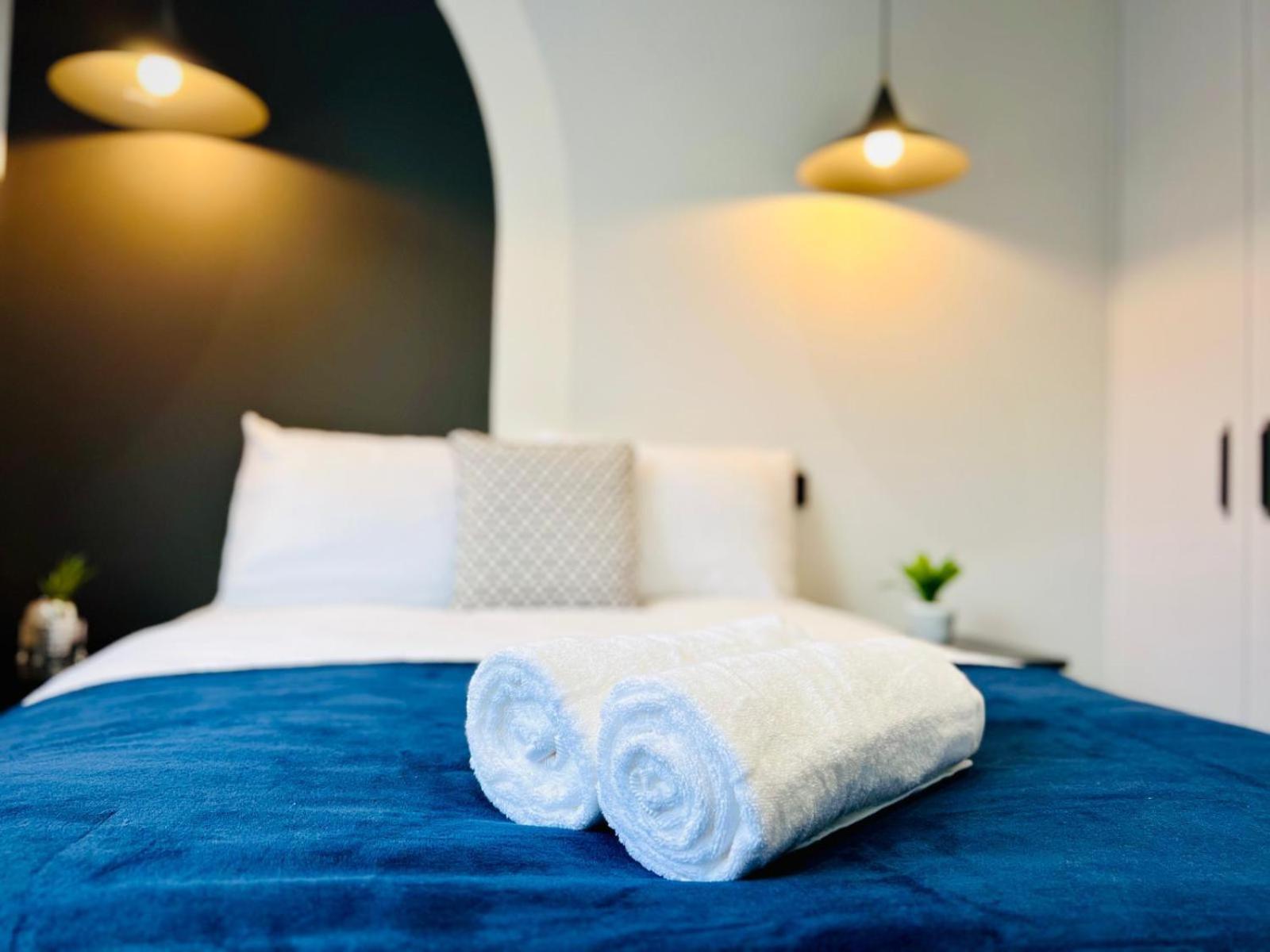 London Greenford House Beautiful Ensuite Close To Heathrow Guest house
