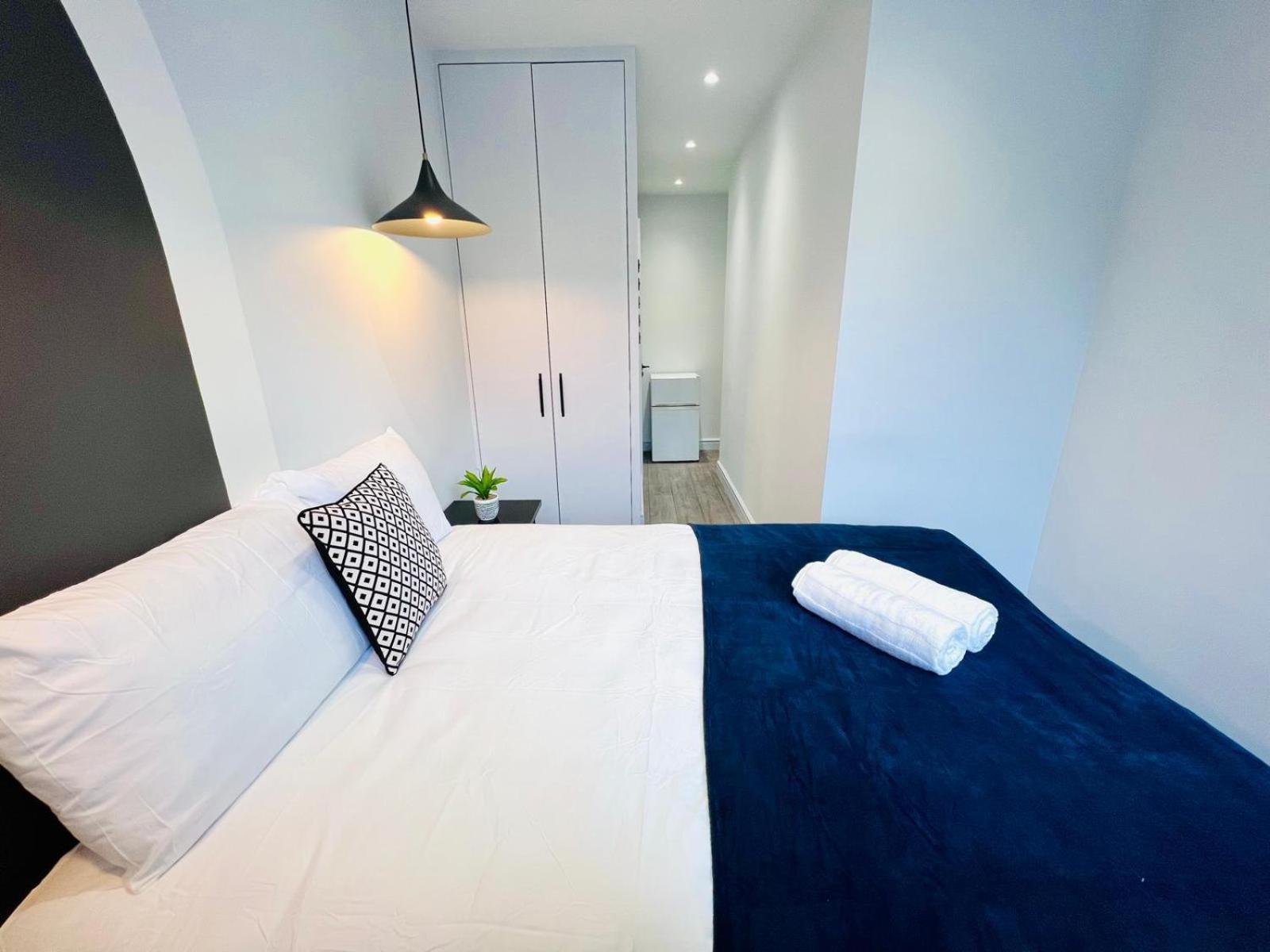 Guest house London Greenford House Beautiful Ensuite Close To Heathrow *